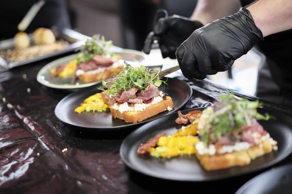 Stuttgart wird BBQ-Welthauptstadt: Grill-WM lockt internationale Spitzenteams IDGM Event 0053