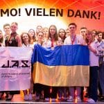 experimenta Heilbronn: Exponate für die Ukraine – Eine Spende für Bildung und Normalität experimenta Heilbronn: Exponate für die Ukraine – Eine Spende für Bildung und Normalität