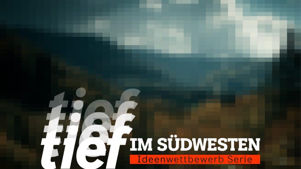 Horror-Mystery: „Das Haus“ (AT) gewinnt den regionalen Serienwettbewerb des SWR