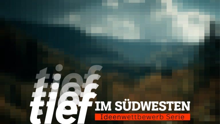 Horror-Mystery: „Das Haus“ (AT) gewinnt den regionalen Serienwettbewerb des SWR