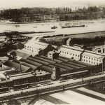 Von Mannheim in die Welt: Das Dove-Werk feiert 125 Jahre Von Mannheim in die Welt: Das Dove-Werk feiert 125 Jahre