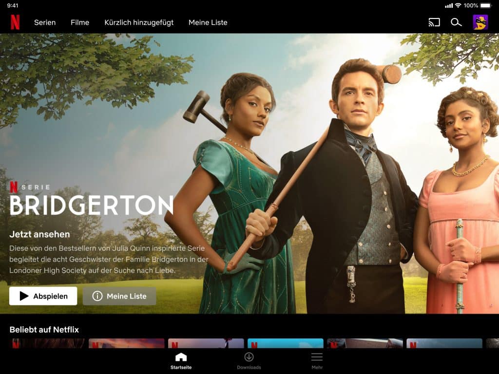 Jeder 5. guckt mit Unterbrechung: Netflix-Werbeabos boomen, Amazon Prime kassiert kräftig ab!
