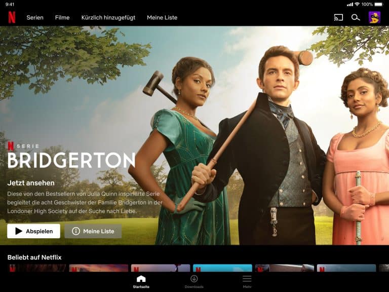 Jeder 5. guckt mit Unterbrechung: Netflix-Werbeabos boomen, Amazon Prime kassiert kräftig ab!