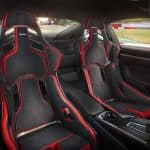 Recaro Pleite