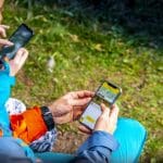 Wandern 2.0: Neue App macht Wandern im Schwarzwald zum digitalen Erlebnis Wandern 2.0: Neue App macht Wandern im Schwarzwald zum digitalen Erlebnis
