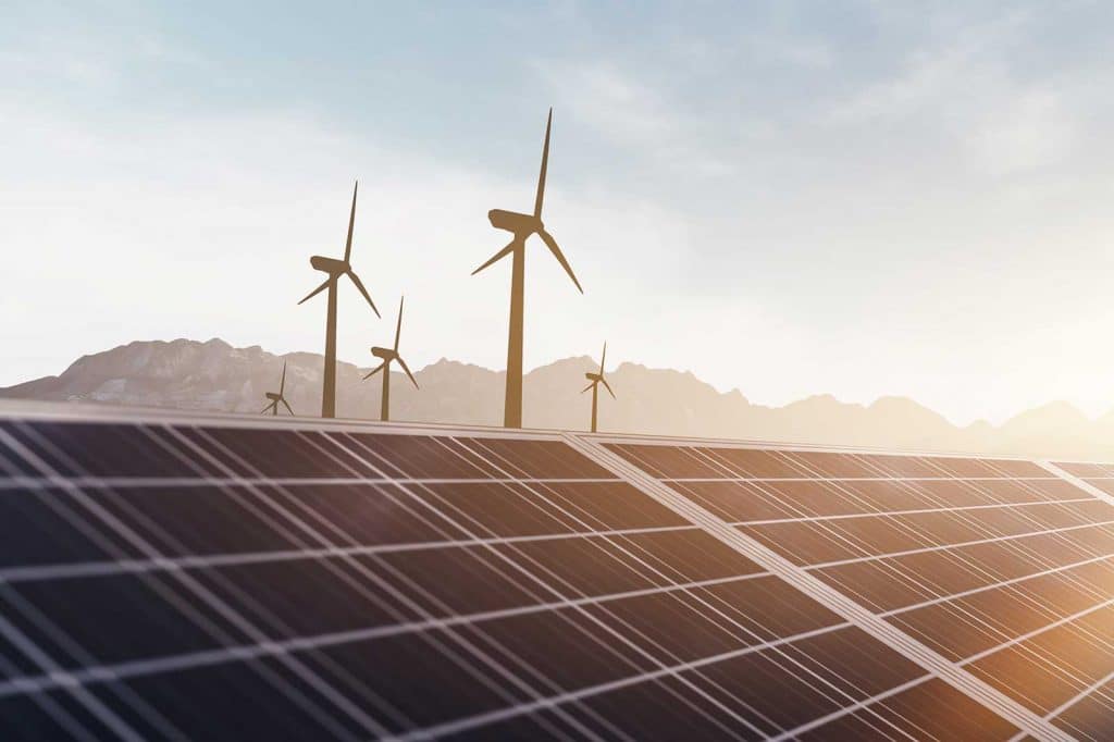 „Frischer Wind fürs Ländle“: Zwölf neue Windräder für Baden-Württemberg