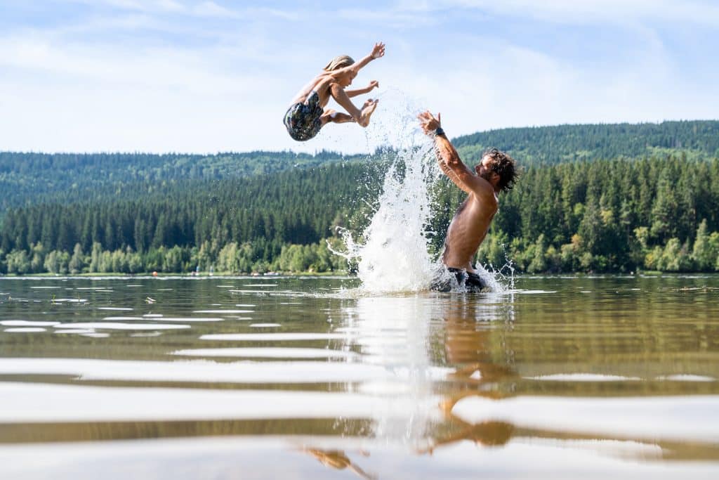 Sommer 2024: Badespaß oder Regenjacke? So sind die Aussichten für Baden-Württemberg!