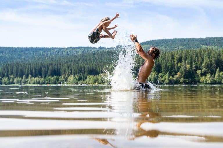 Sommer 2024: Badespaß oder Regenjacke? So sind die Aussichten für Baden-Württemberg!