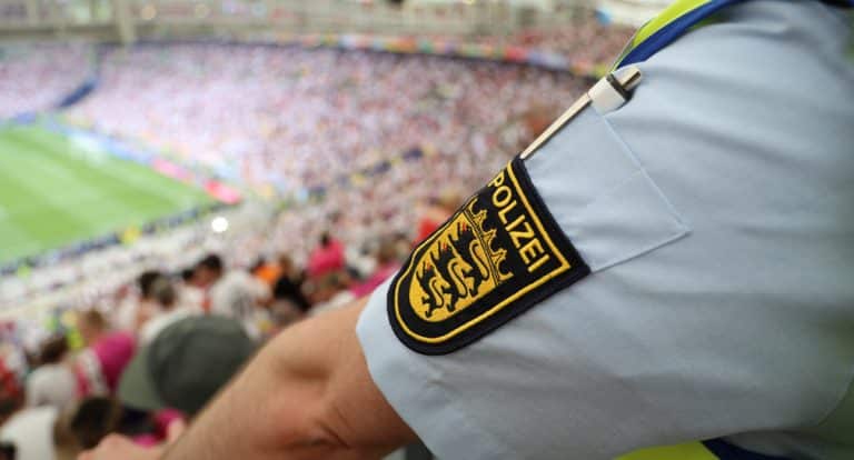 Polizeibilanz der UEFA Euro 2024 in Stuttgart: Erfolgreiche und sichere Veranstaltungen