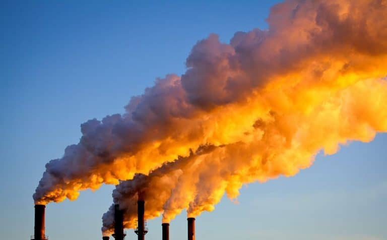 Klimawende in Baden-Württemberg: Treibhausgas-Emissionen auf Rekordtief