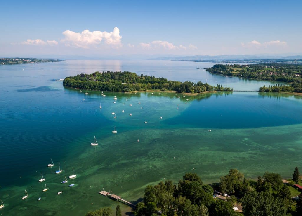 Sommerferientipp: Konstanz am Bodensee – vielseitiges Ferienziel für den Sommer 2024