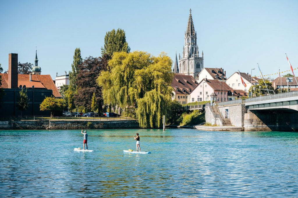 Wohnungspreise am Bodensee explodieren: Urlaubsparadies wird zum Luxus-Hotspot