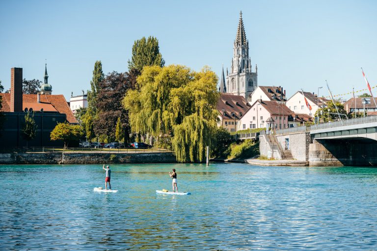 Wohnungspreise am Bodensee explodieren: Urlaubsparadies wird zum Luxus-Hotspot