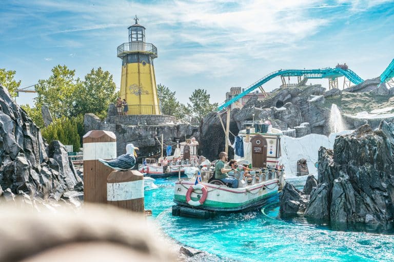 Wasserspaß und Abenteuer: Das hansgrohe Kinderfest im Europa-Park Wasserspaß und Abenteuer: Das hansgrohe Kinderfest im Europa-Park