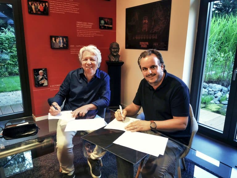 Neugründung MACK Research: Ein frischer Wind für die Freizeitindustrie Neugründung MACK Research: Ein frischer Wind für die Freizeitindustrie