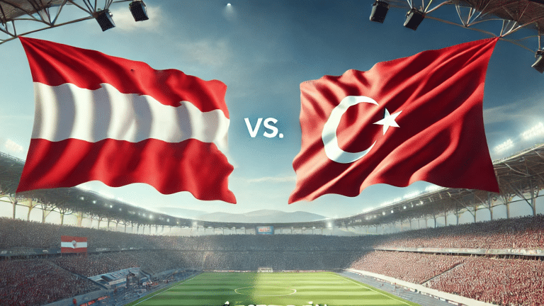 Aufregung um EM-Achtelfinale: Österreich vs. Türkei – warum das Spiel NICHT im Free-TV läuft!