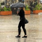 Gewitter, Starkregen und stürmische Böen im Anmarsch: Baden-Württemberg steht turbulente Wetterwoche bevor