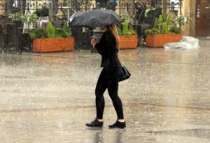 Gewitter, Starkregen und stürmische Böen im Anmarsch: Baden-Württemberg steht turbulente Wetterwoche bevor