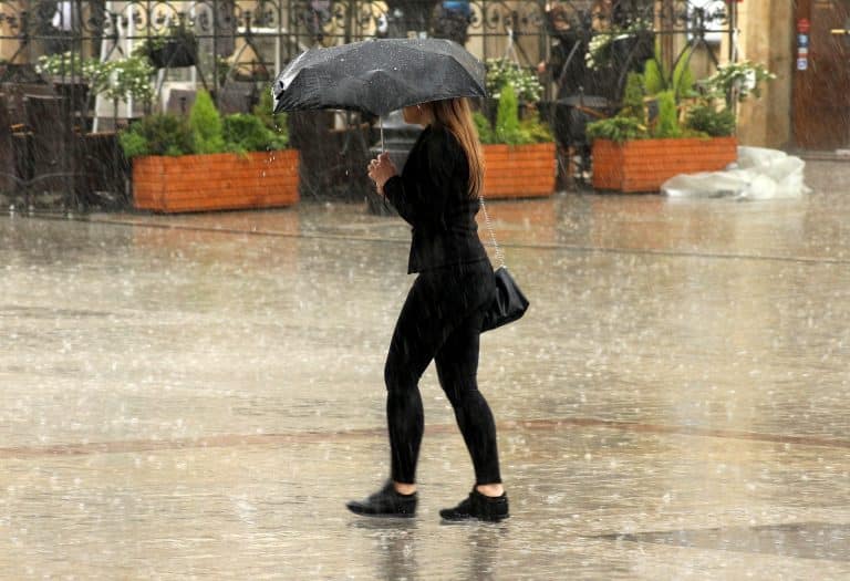 Rekordniederschläge in Deutschland – So viel Regen wie seit 140 Jahren nicht!