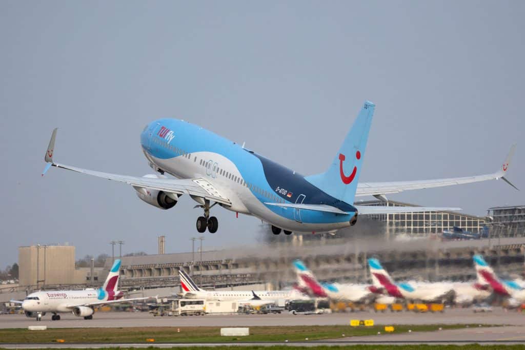 Sommerferien-Start im Ländle: Entspannt abheben am Flughafen Stuttgart