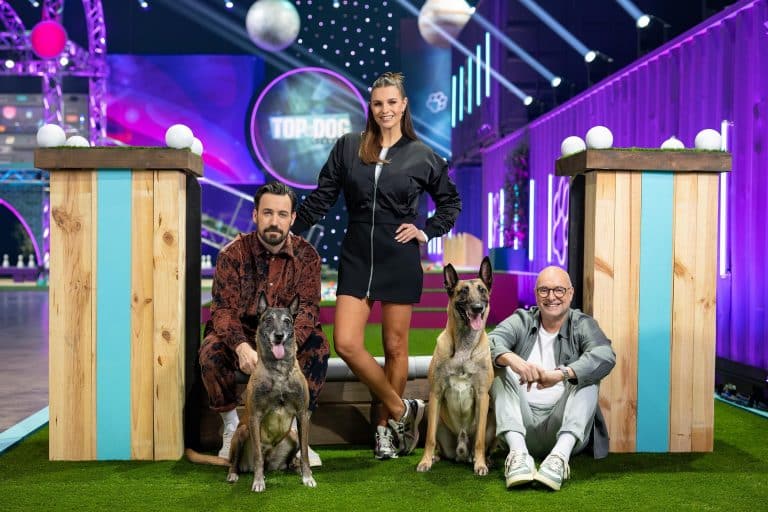 Hier wird die Action von der Leine gelassen!  „Top Dog Germany – Der beste Hund Deutschlands“ startet in die 4 Staffel