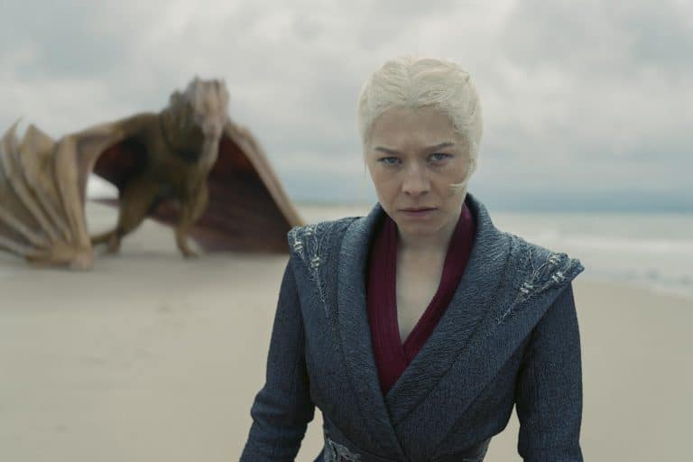 Der packenden Tanz der Drachen geht weiter: Zweite Staffel „House of the Dragon“ ab September auch auf Sky Atlantic