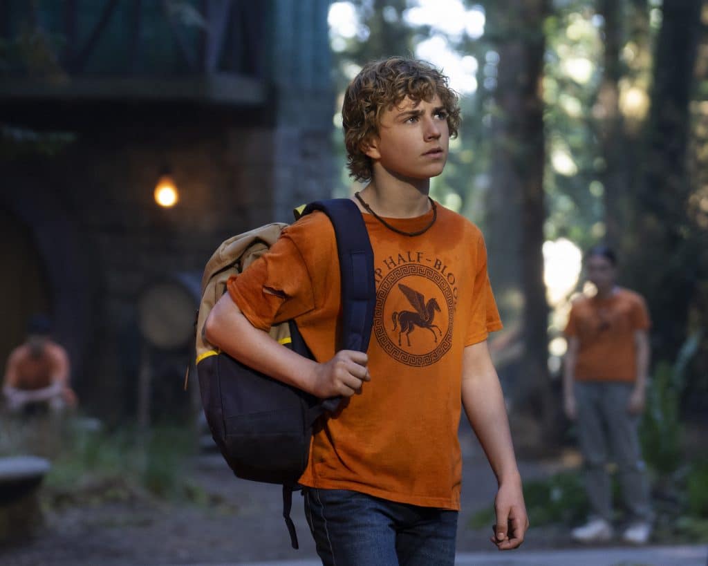Daniel Diemer als Tyson: Disney+ präsentiert neuen Star für die zweite Staffel von „Percy Jackson and the Olympians“ 164271 4994 ea0b5259