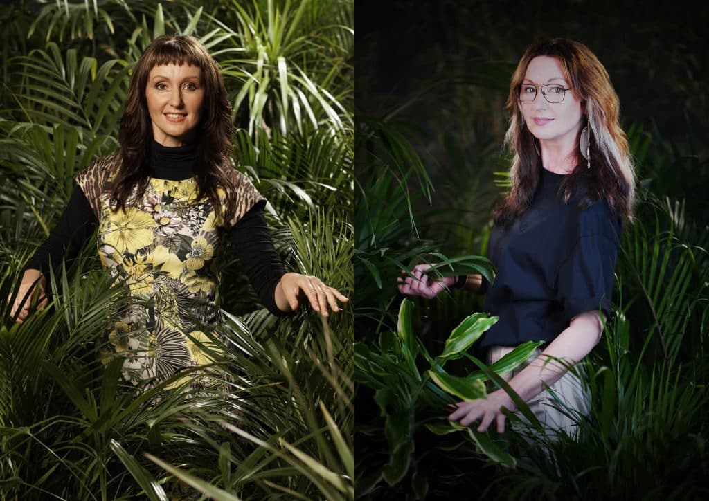 Dschungelcamp-Legenden-Check: Von Sonja Zietlow bis Gigi Birofio – Wie haben sich die Dschungel-Stars verändert?" 13 Die Teilnehmerin von 2017 wagt nach sieben Jahren ein Comeback. Mit neuer Frisur und Brille hat sich Hanka Rackwitz optisch verändert. Ihre zurückgezogene Zeit könnte ihr eine frische Sichtweise auf die Dschungel-Herausforderungen geben.