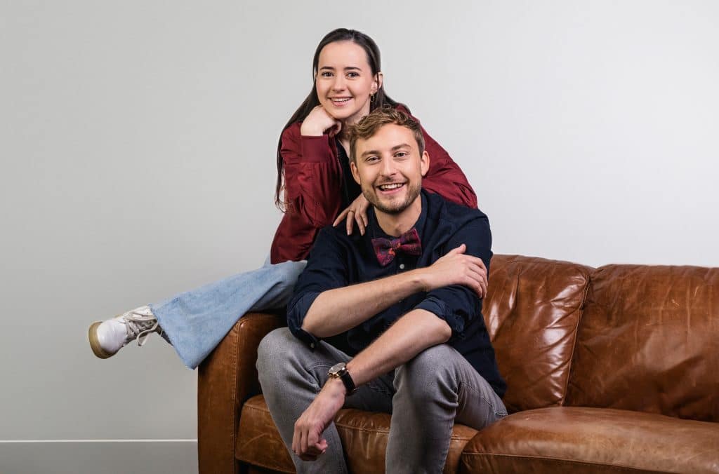 Norden vs.  Süden: SWR3 Morningshow startet „Ruhm oder Reinfall – das große SWR3 Land-Battle“