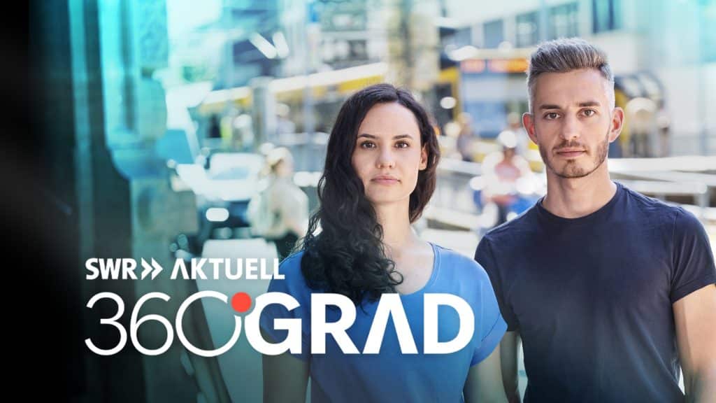 TV-Tipp: „SWR Aktuell – 360 Grad“ – Ein neuer Blick auf die Risse in unserer Gesellschaft