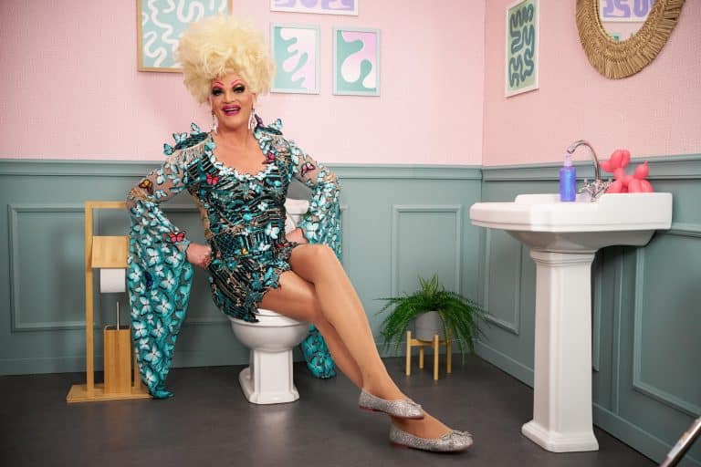 Tabubrechend und persönlich! „Holy Sh*t!! Darmstorys mit Olivia Jones“ NEU auf auf RTL+