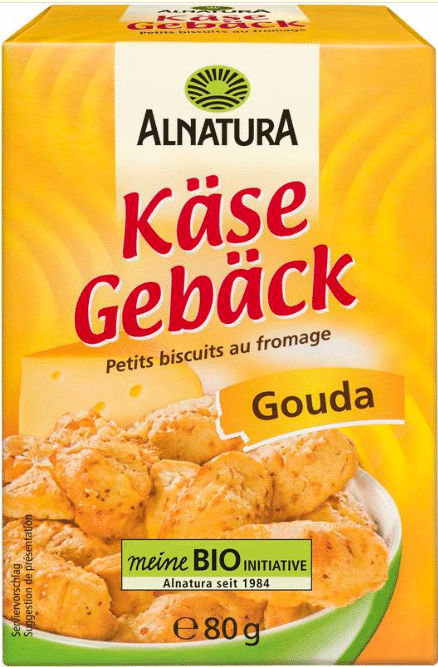 Gefahr im Käsegebäck: Rückrufaktion bei Alnatura – Metallfremdkörper entdeckt 240826 18 HE Kaesegebaeck Bild 1