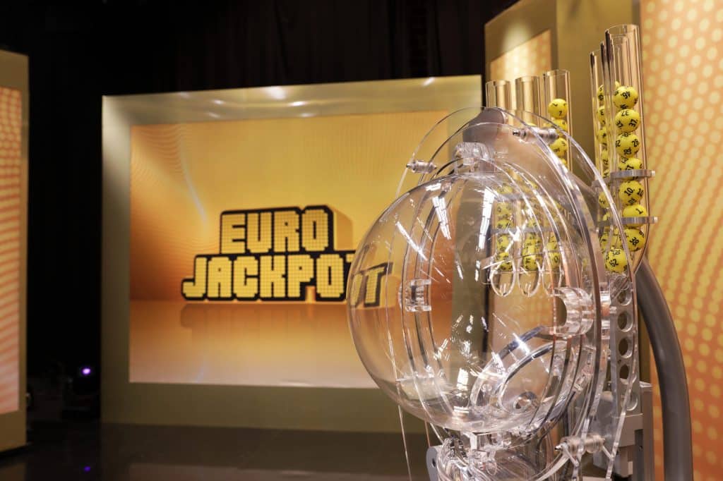 Eurojackpot vom 3. Juni: Keiner knackt den Topf – am Freitag geht’s um 17 Millionen!