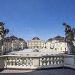 Residenzschloss Ludwigsburg: Spannende Events im Spätsommer und Herbst Residenzschloss Ludwigsburg: Spannende Events im Spätsommer und Herbst
