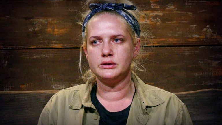 Drama pur im Dschungelcamp! Tränen, Zoff und Höhenangst bei den Stars an Tag 4