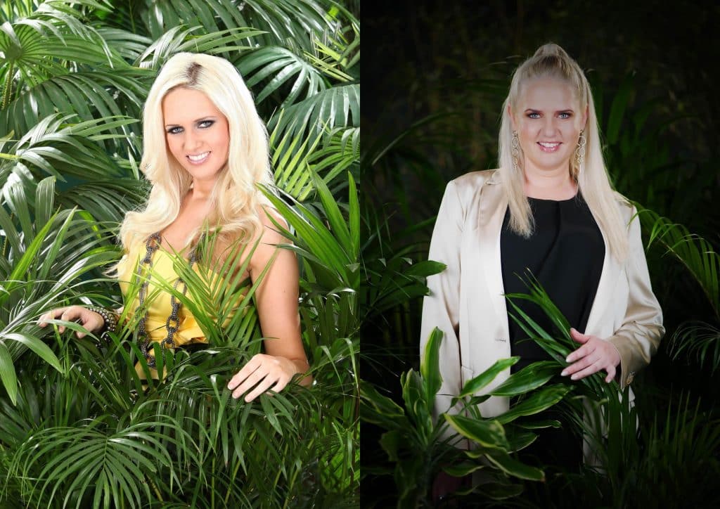 Dschungelcamp-Legenden-Check: Von Sonja Zietlow bis Gigi Birofio – Wie haben sich die Dschungel-Stars verändert?" 5 Dschungelcamp-Legenden-Check: Von Sonja Zietlow bis Gigi Birofio – Wie haben sich die Dschungel-Stars verändert?" 2A36A
