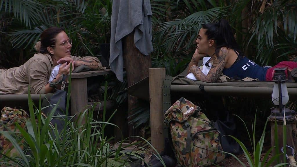 Dschungelcamp-Legenden-Check: Von Sonja Zietlow bis Gigi Birofio – Wie haben sich die Dschungel-Stars verändert?“