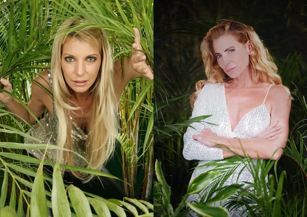Dschungelcamp-Legenden-Check: Von Sonja Zietlow bis Gigi Birofio – Wie haben sich die Dschungel-Stars verändert?" 12 15 Jahre nach ihrer ersten Teilnahme 2009 kehrt Giulia Siegel als geerdete Persönlichkeit zurück. Sie hat eine starke Verwandlung durchgemacht, sowohl äußerlich als auch innerlich. Ihre Lebenserfahrung könnte ihr im Kampf um die Krone einen Vorteil verschaffen.