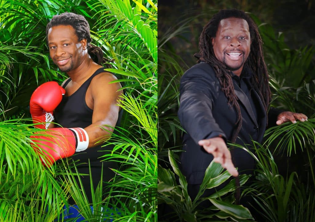 Dschungelcamp-Legenden-Check: Von Sonja Zietlow bis Gigi Birofio – Wie haben sich die Dschungel-Stars verändert?" 10 Der ehemalige VIVA-Moderator, der 2014 im Dschungelcamp zu sehen war, kehrt als frisch gebackener Papa zurück. Mola Adebisi bringt eine neue Perspektive und möglicherweise eine ruhigere Art ins Camp. Wird die Vaterrolle sein Verhalten im Dschungel beeinflussen?