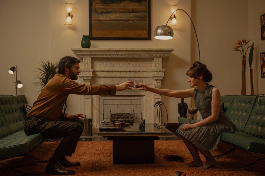 Erster Trailer zu Apartment 7A‘: Julia Garner enthüllt die düstere Vorgeschichte von Rosemary’s Baby