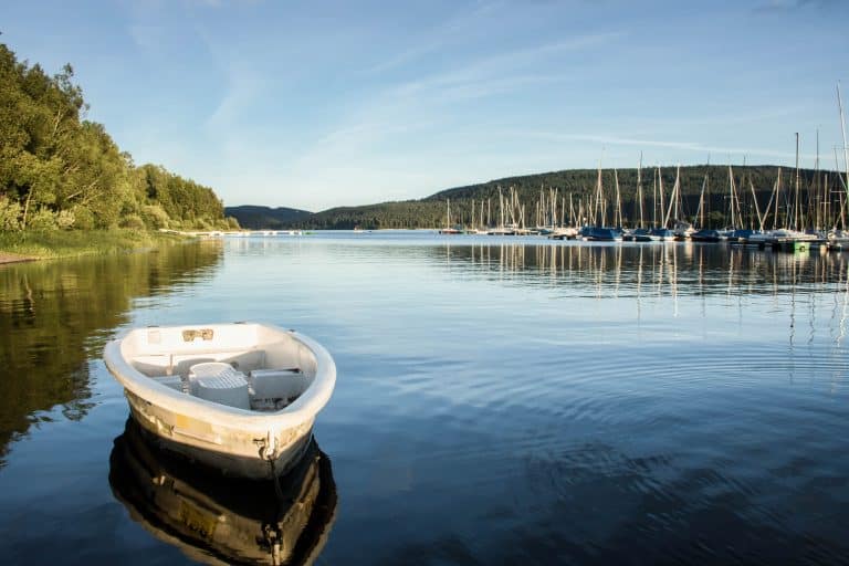 Vom Schluchsee zum „Schlucksee“: Die skandalöse WM-Vorbereitung im Schwarzwald von 1982