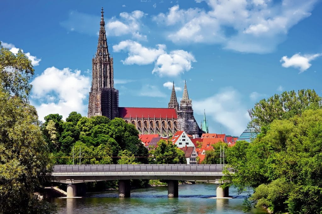 Wetter am 20.08.: Sonniger Start in Baden-Württemberg, abends Schauer möglich
