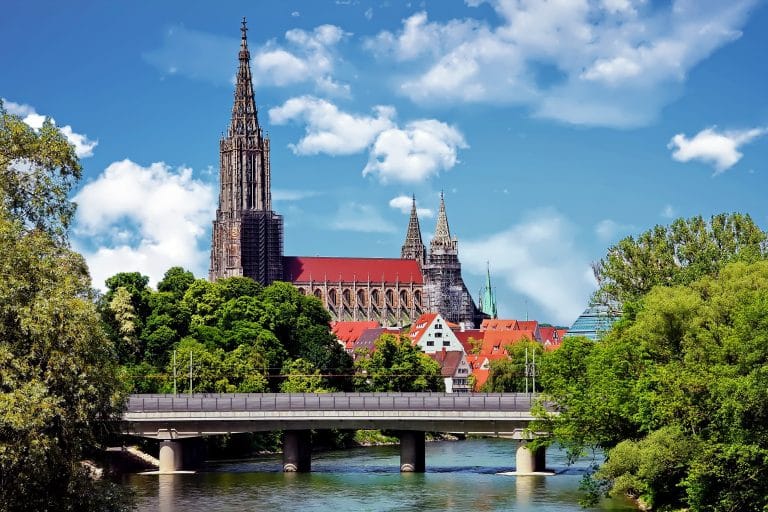 Wetter am 20.08.: Sonniger Start in Baden-Württemberg, abends Schauer möglich