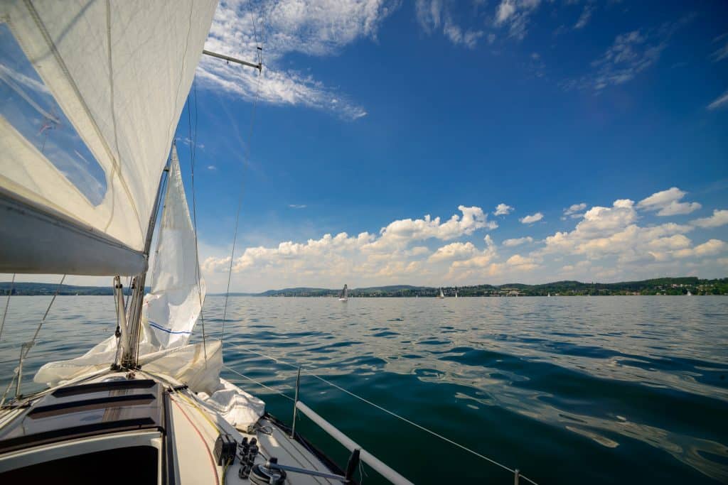Regenwetter verabschiedet sich – Der Sommer kommt  zurück nach Baden-Württemberg!