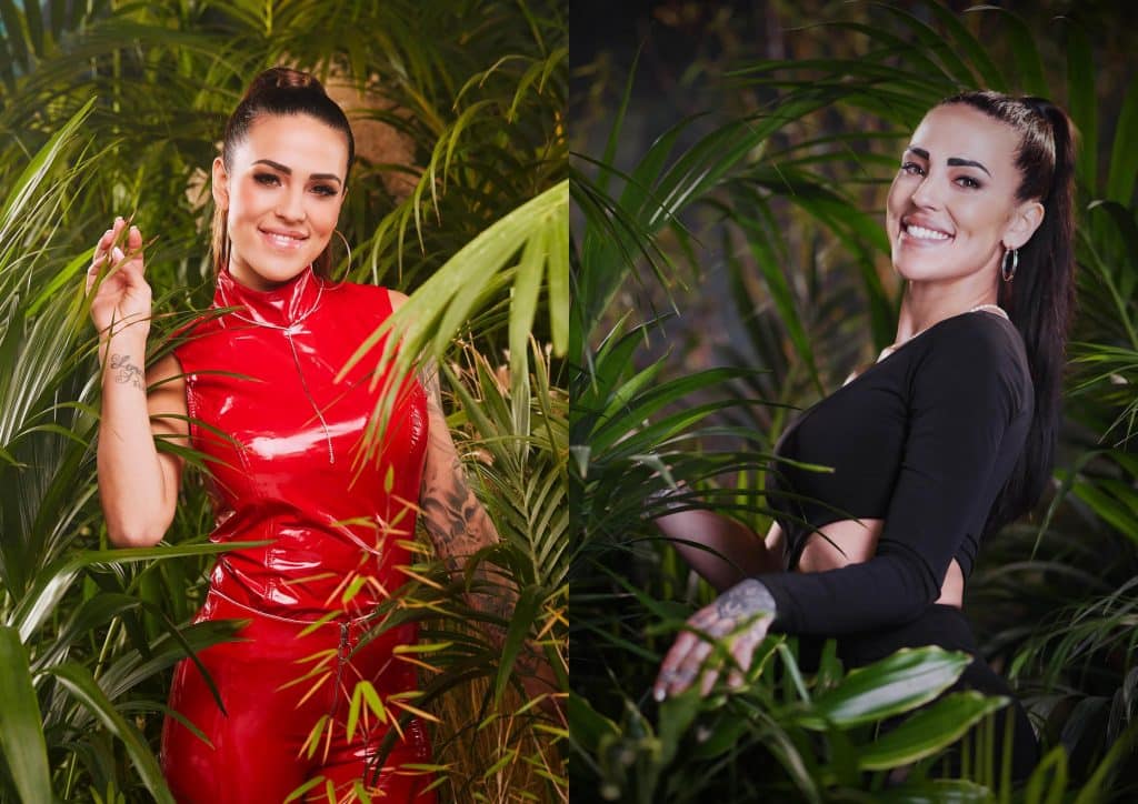 Dschungelcamp-Legenden-Check: Von Sonja Zietlow bis Gigi Birofio – Wie haben sich die Dschungel-Stars verändert?" 7 Dschungelcamp-Legenden-Check: Von Sonja Zietlow bis Gigi Birofio – Wie haben sich die Dschungel-Stars verändert?" B09BB 1