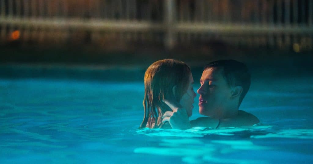 Ab 16. Januar im Kino: Nicole Kidman & Antonio Banderas in „BABYGIRL“: Ein erotischer Psychothriller sprengt alle Tabus