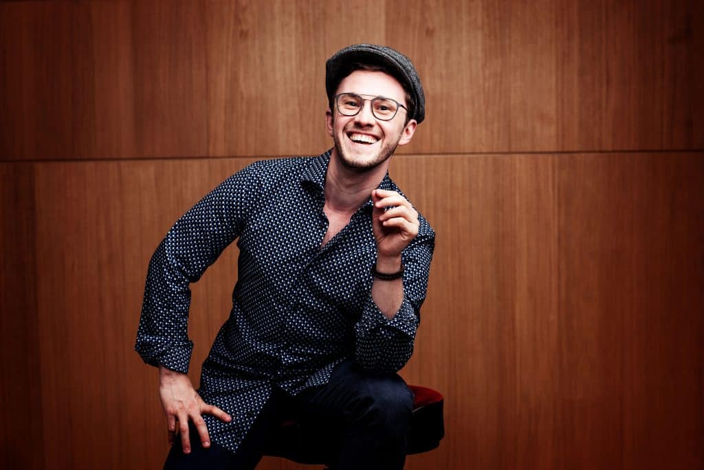 Hochschwarzwald im September: 7 Event-Tipps für jeden Geschmack 1 Frank Dupree