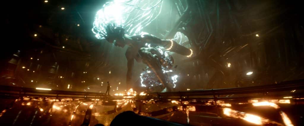 Epischer, härter, länger: Rebel Moon Director's Cut – 6 Stunden Sci-Fi-Kracher jetzt bei Netflix! DB3525 COMP V2000451 g r709 CROP