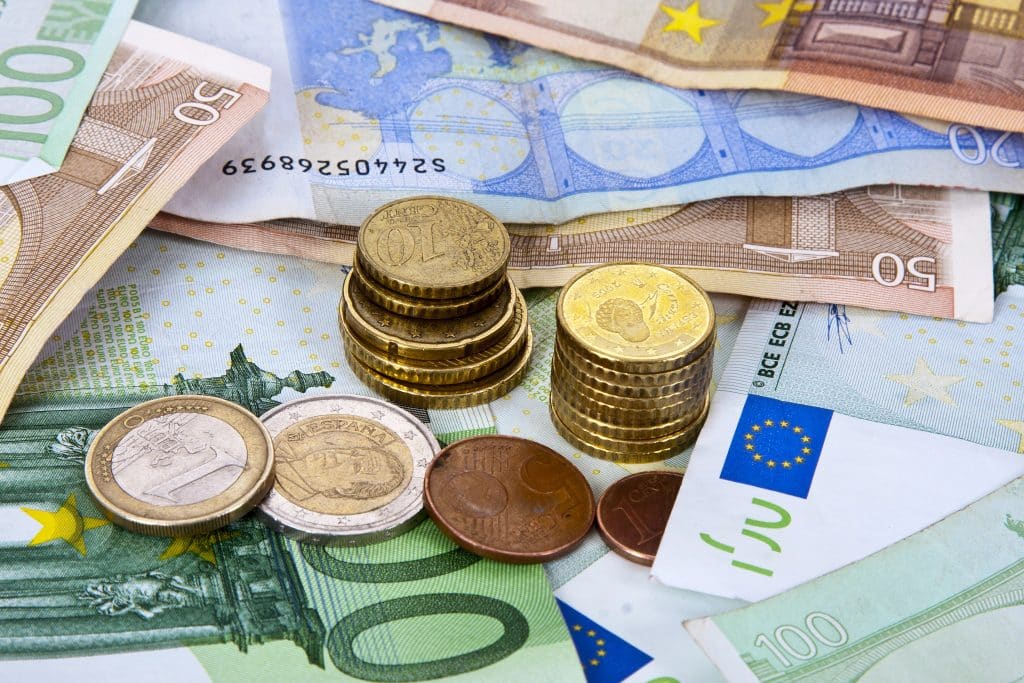 Start am 1. Januar 2026: Bulgarien bekommt den Euro