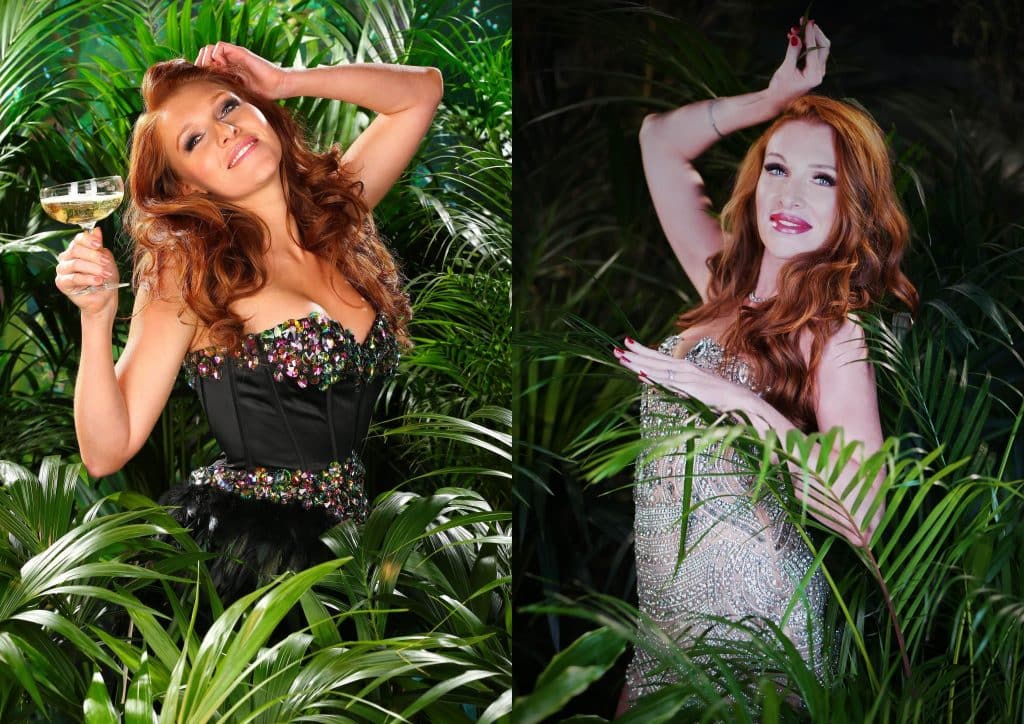 Dschungelcamp-Legenden-Check: Von Sonja Zietlow bis Gigi Birofio – Wie haben sich die Dschungel-Stars verändert?" 15 Dschungelcamp-Legenden-Check: Von Sonja Zietlow bis Gigi Birofio – Wie haben sich die Dschungel-Stars verändert?" EBB7F